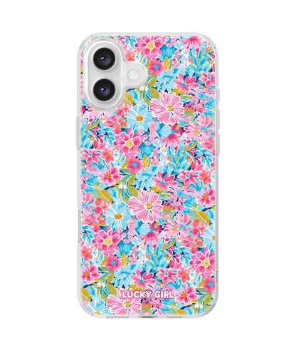 Spring Melody Clear Case Insert