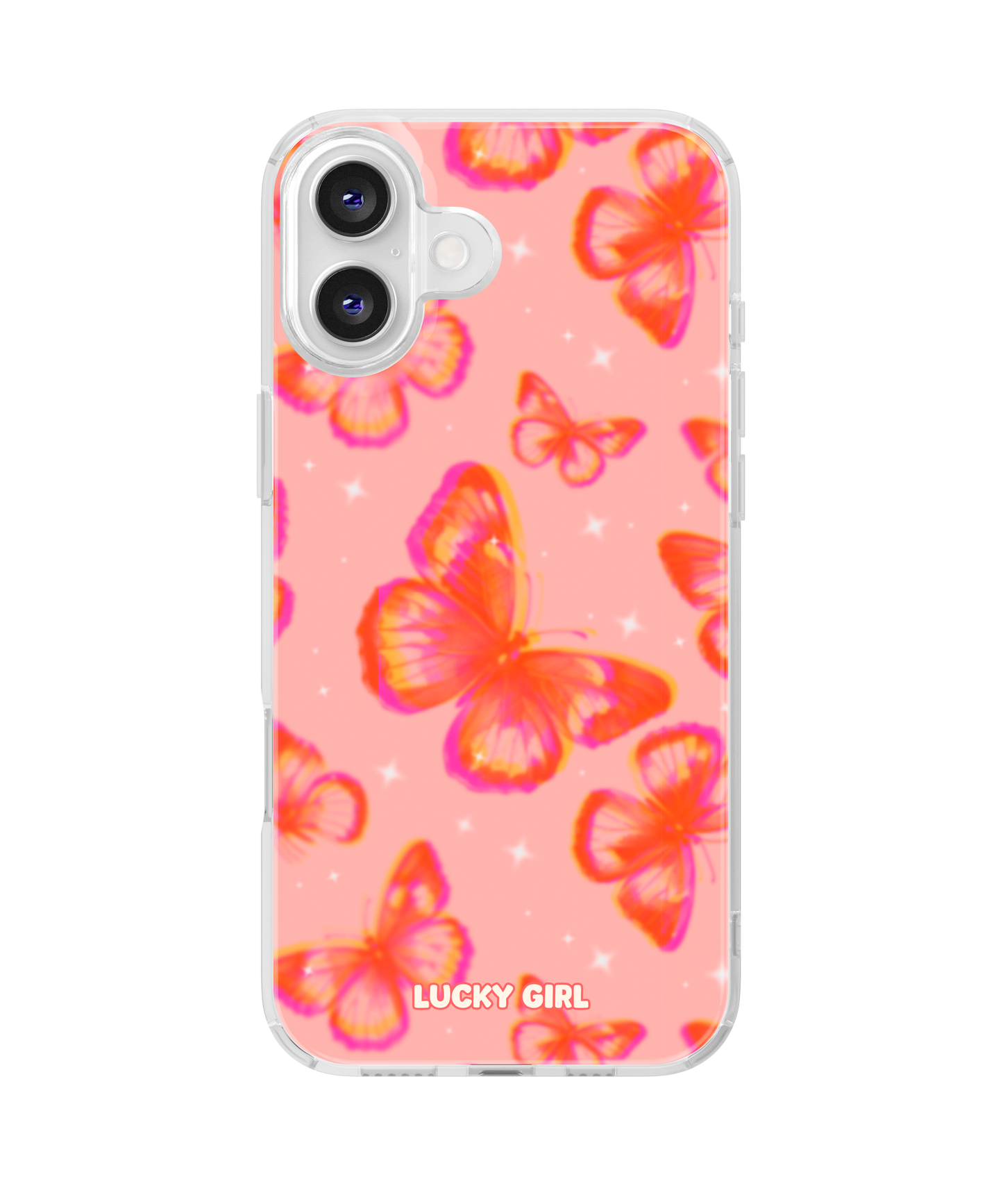 Nectar Aura Clear Case Insert