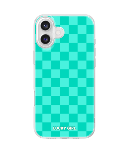 Calypso Checkers Clear Case Insert