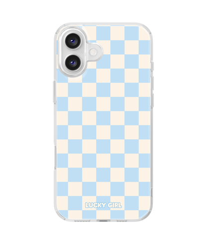 Cloud 9 Checkers II Clear Case Insert