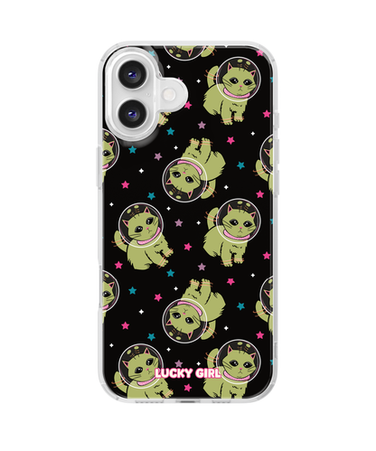 Void Meowter Space Clear Case Insert