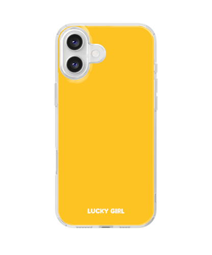 Sunny Solids Clear Case Insert