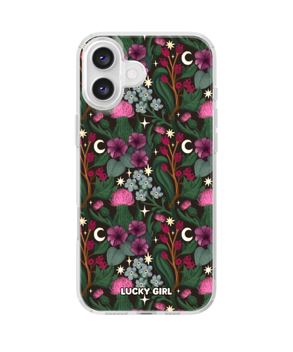Nightbloom Clear Case Insert