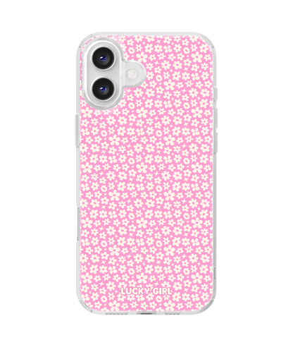 Bubblegum Little Blooms Clear Case Insert
