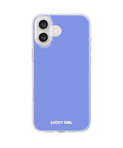 Bluebell Solids Clear Case Insert