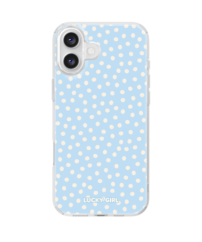 Cloud 9 Dots Clear Case Insert