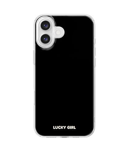 Onyx Solids Clear Case Insert
