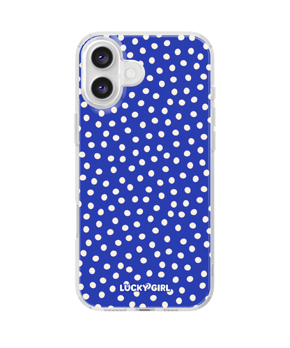 Providence Dots Clear Case Insert