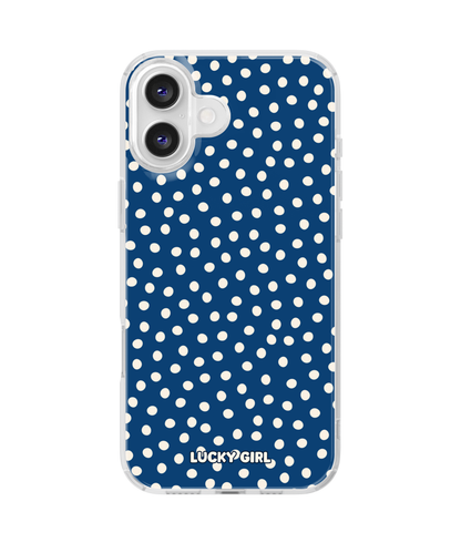 Night Watch Dots Clear Case Insert