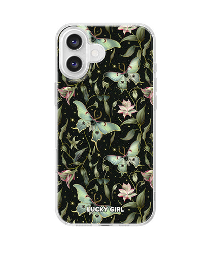 Luna Flutter Clear Case Insert