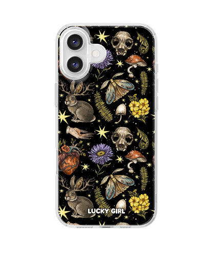 Rooted In Ritual Clear Case Insert