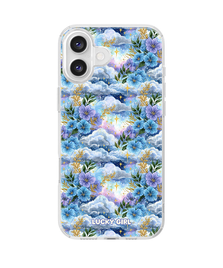 Daydream Daze Clear Case Insert