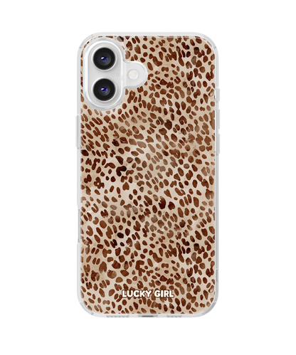 Chai Cheetah Clear Case Insert