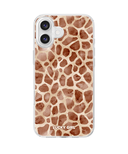 Giraffe Clear Case Insert
