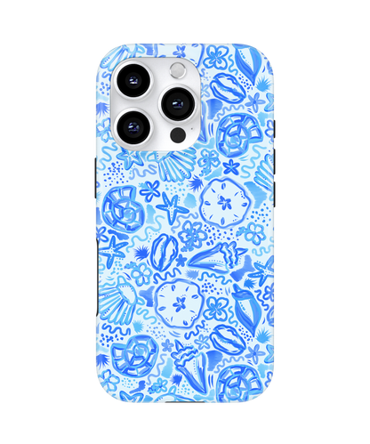 Salt Air MagSafe Phone Case