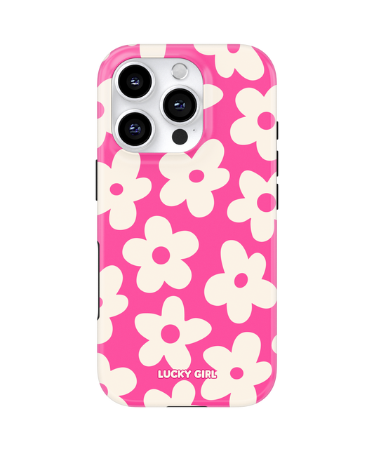 It Girl Big Blooms Phone Case