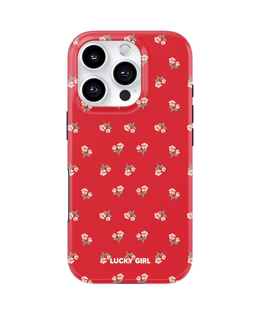 Poppy Pop Phone Case