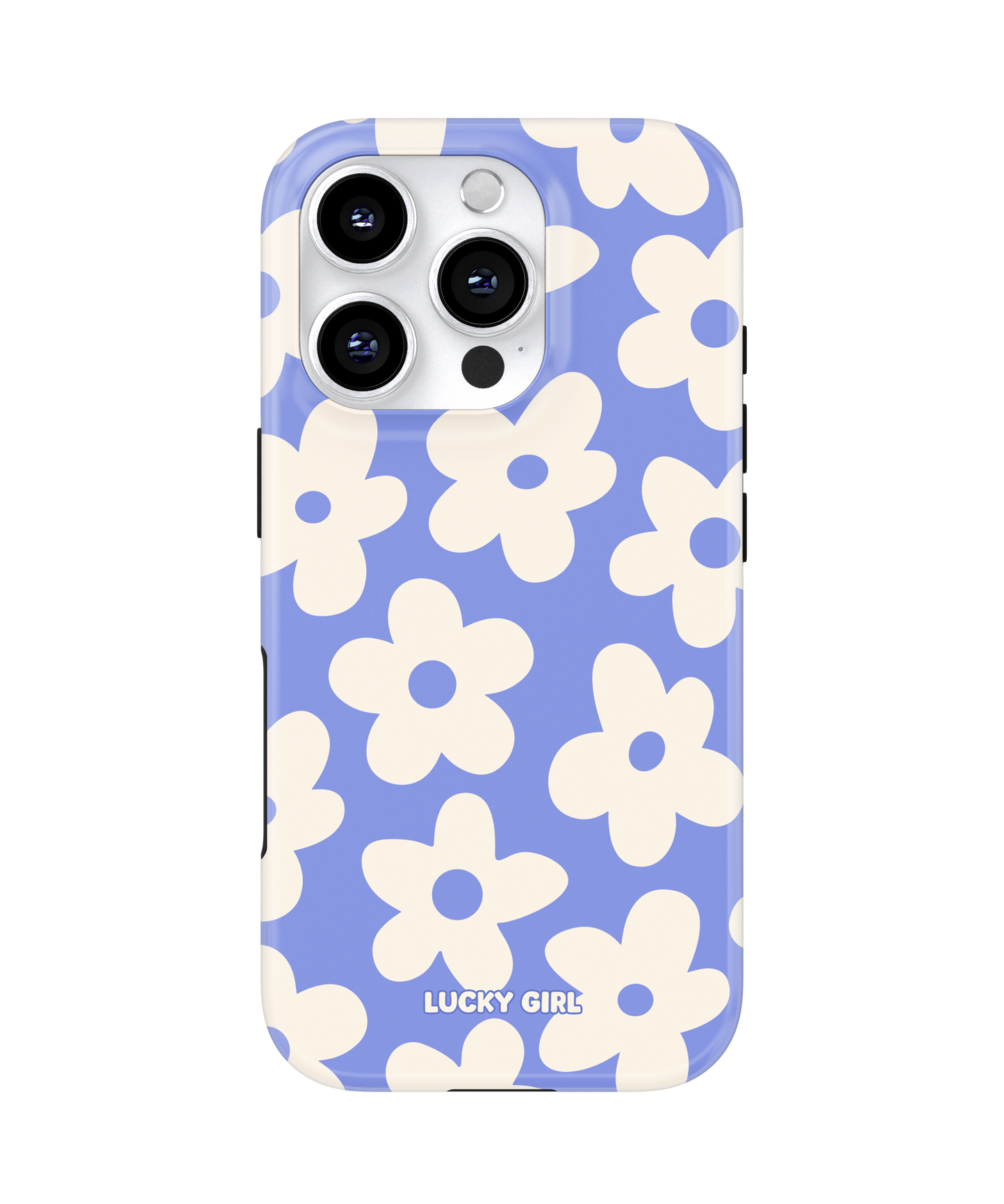 Bluebell Big Blooms MagSafe Phone Case