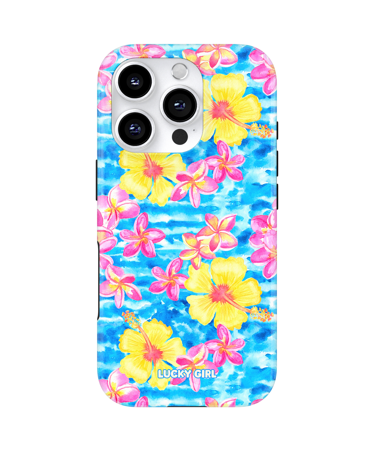 Summer Splash Phone Case