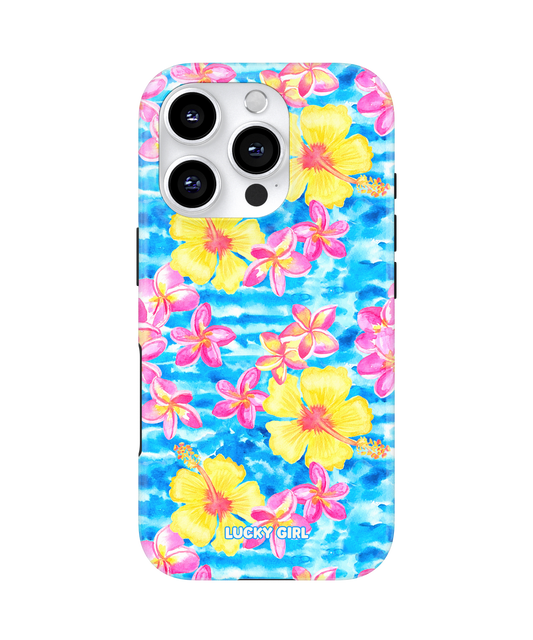 Summer Splash Phone Case