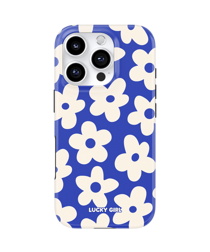 Providence Big Blooms Phone Case