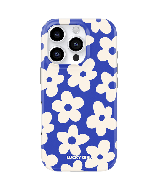 Providence Big Blooms Phone Case