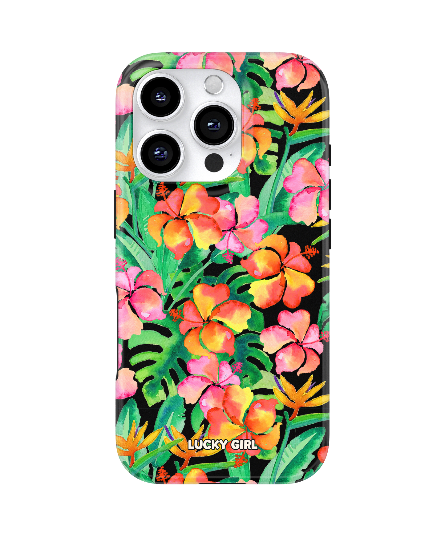 Midnight Maui Phone Case