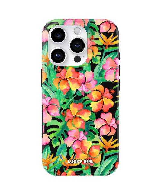 Midnight Maui Phone Case