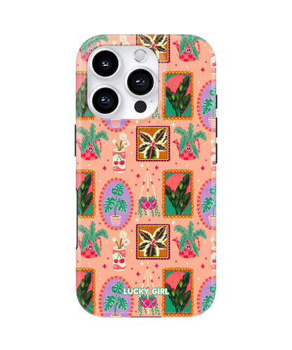 Houseplant Haven Phone Case