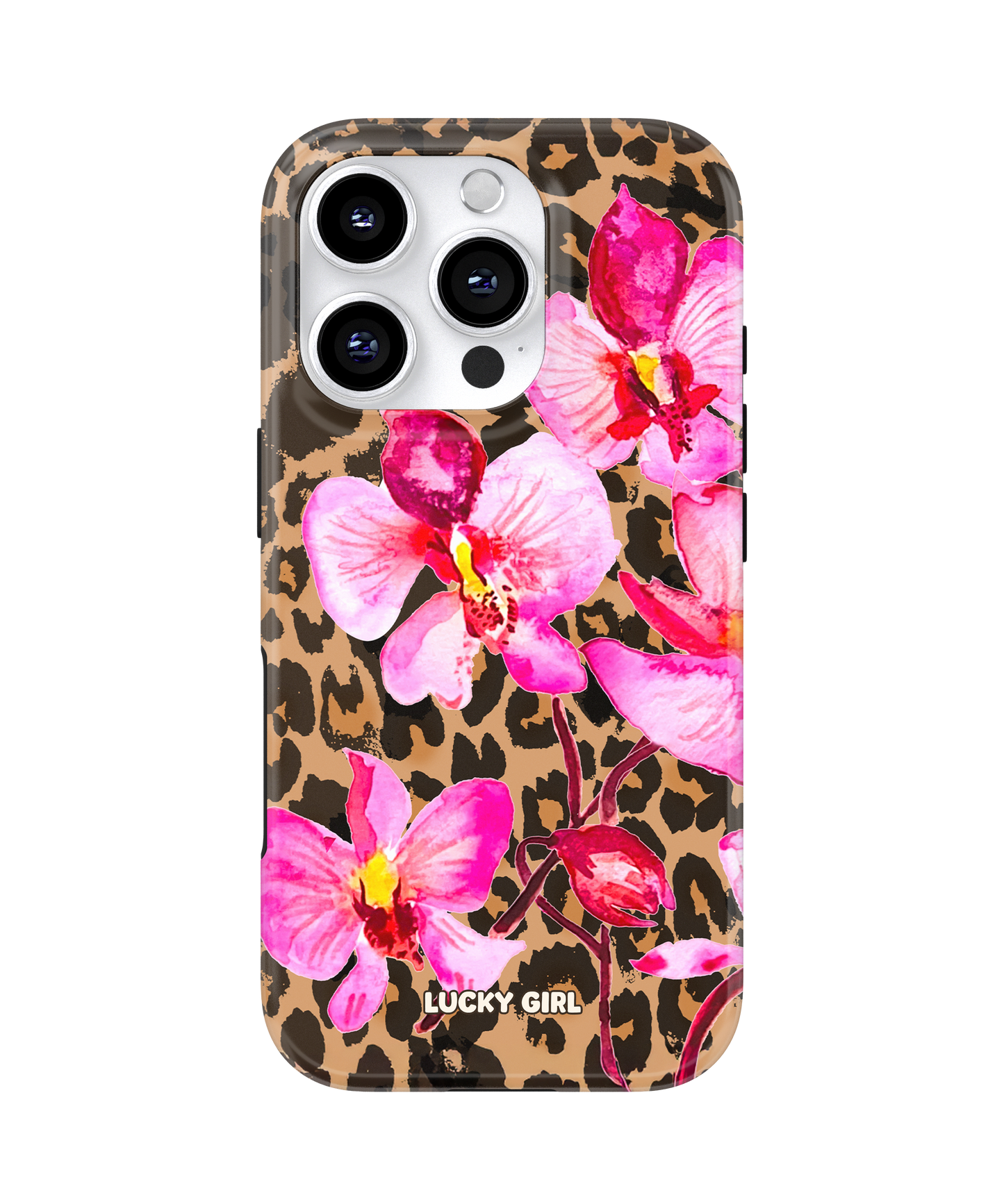 Island Instinct Phone Case