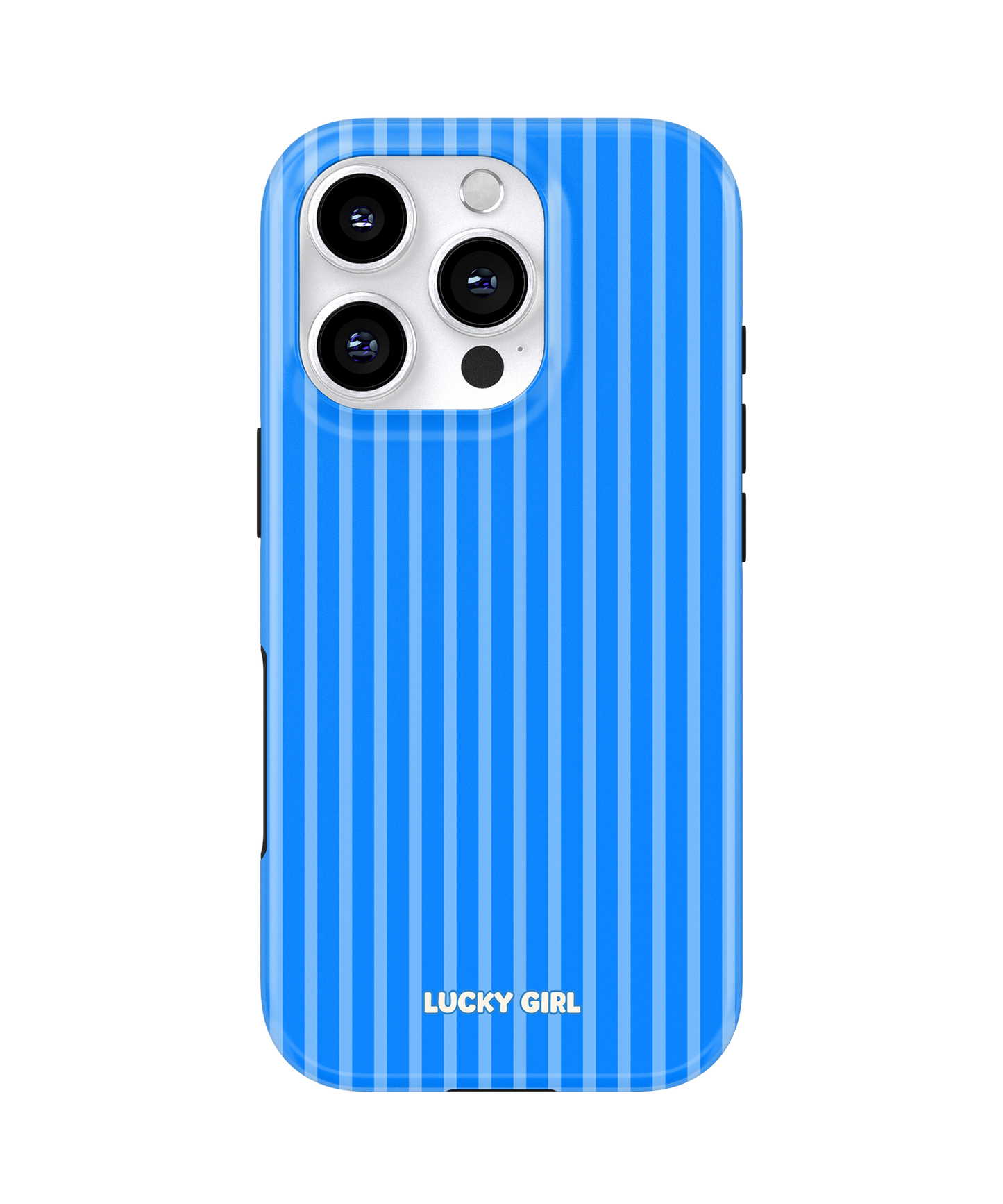 Cabana Stripes Phone Case