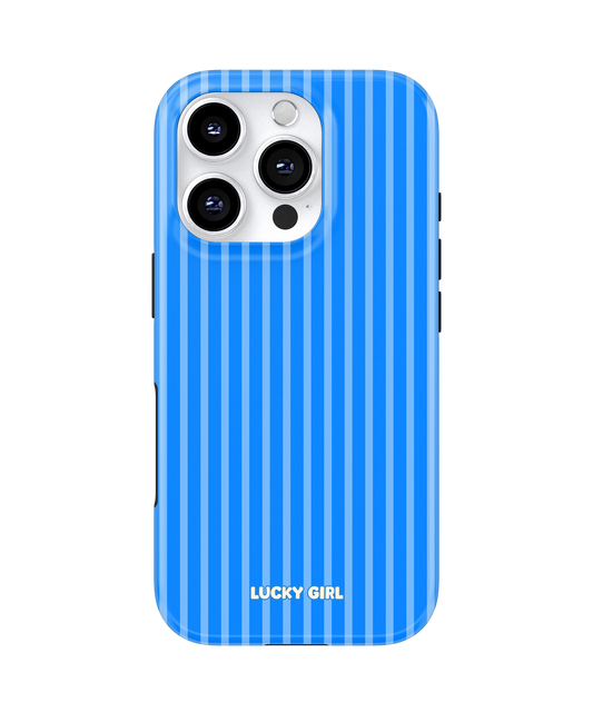 Cabana Stripes Phone Case