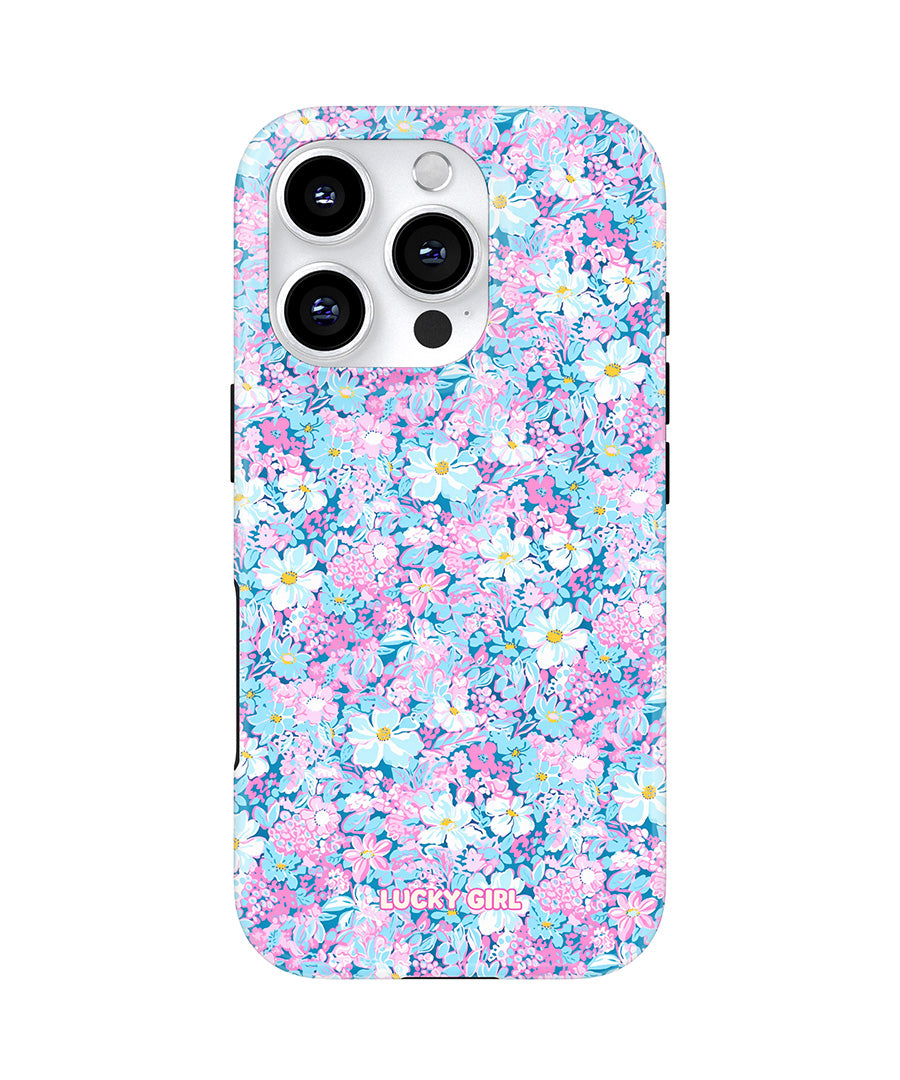 Sugar Blossoms Phone Case