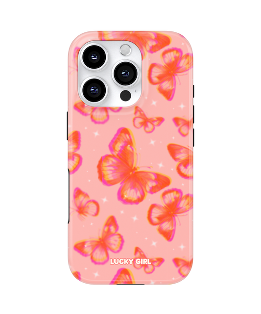 Nectar Aura Phone Case