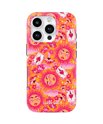 Radiant Skies Phone Case