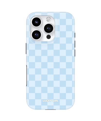 Cloud 9 Checkers Phone Case