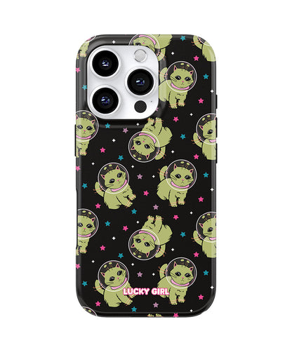 Void Meowterspace MagSafe Phone Case