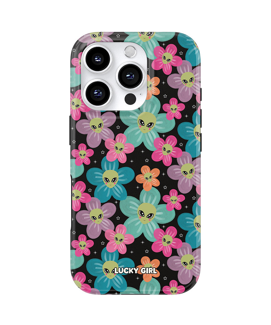 Astroflora MagSafe Phone Case