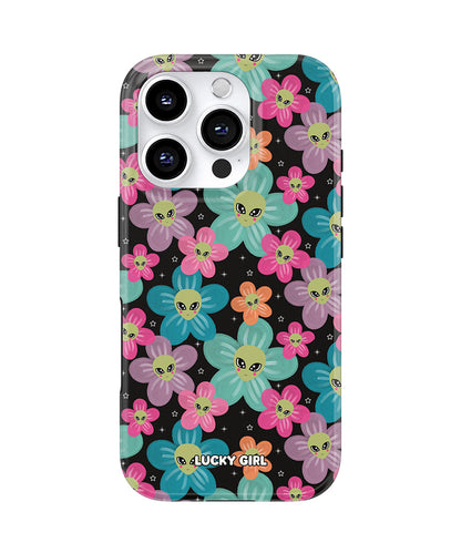 Astroflora MagSafe Phone Case