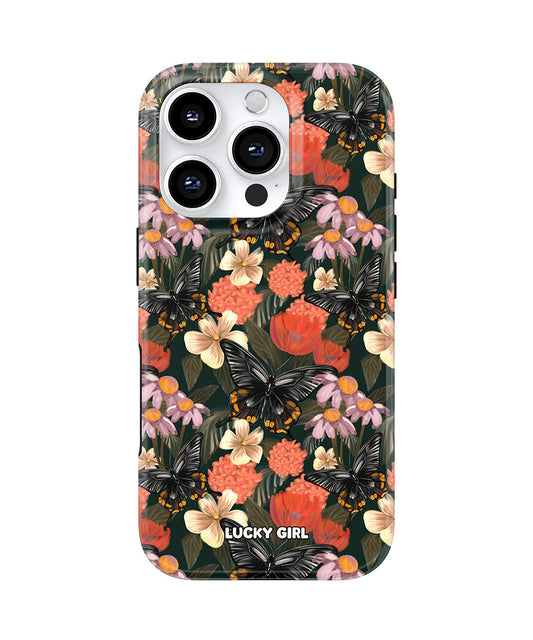 Blackwing MagSafe Phone Case