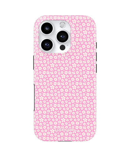 Bubblegum Little Blooms Phone Case