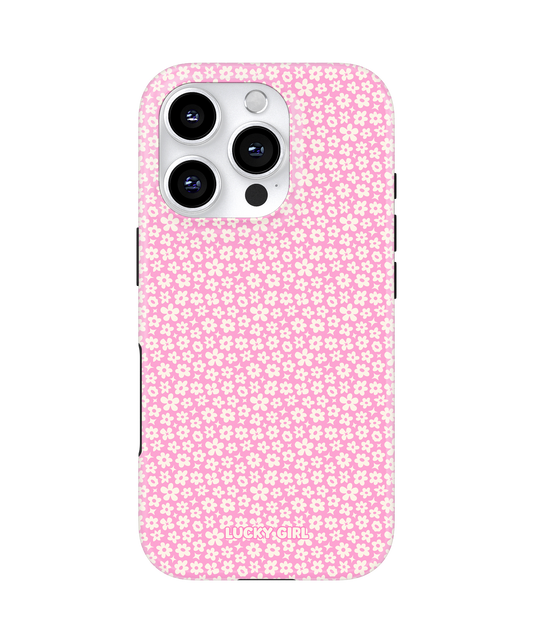 Bubblegum Little Blooms Phone Case