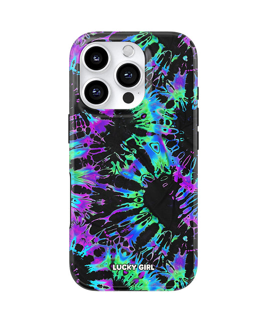 Nocturne Abyss Phone Case