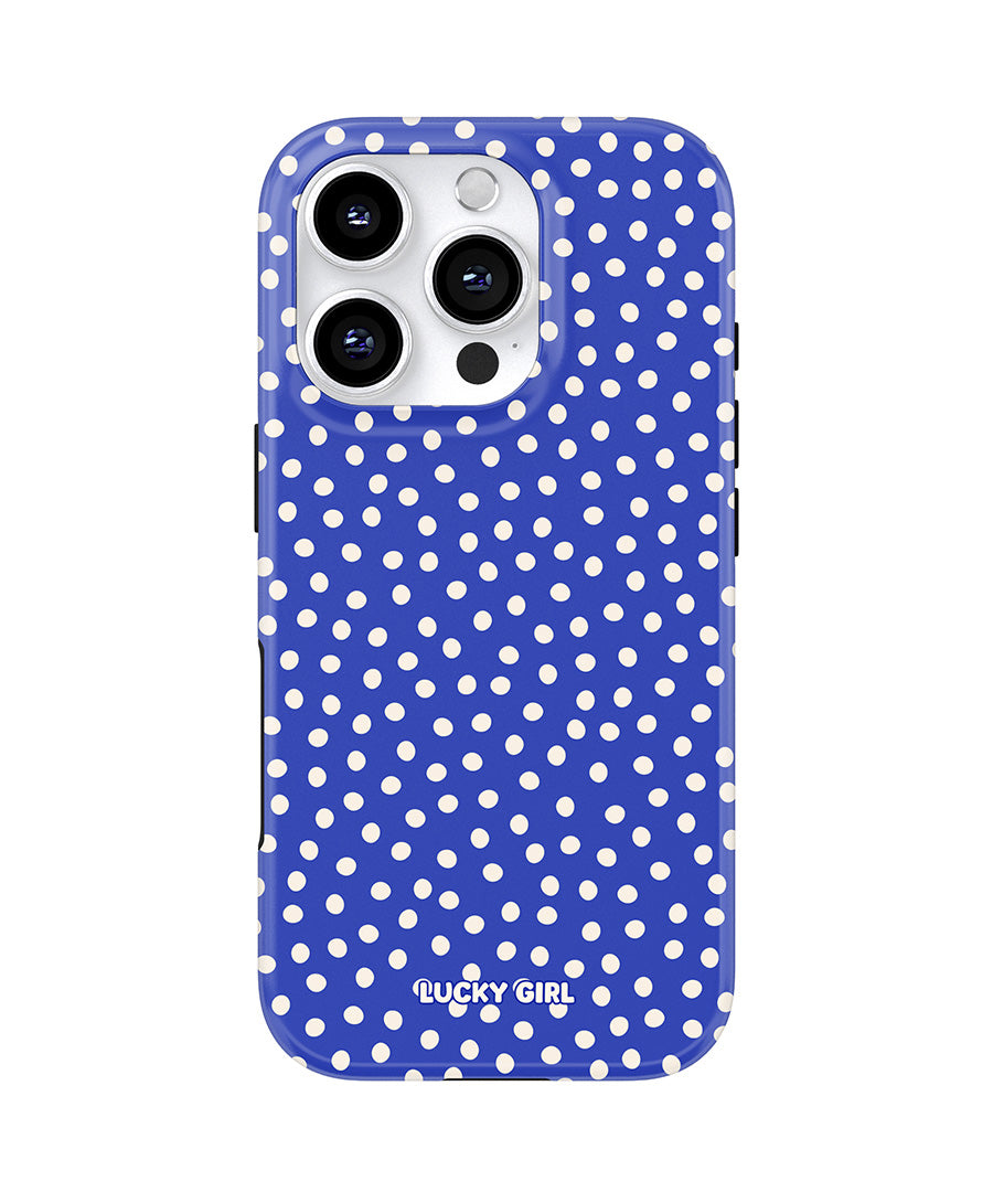 Providence Dots Phone Case