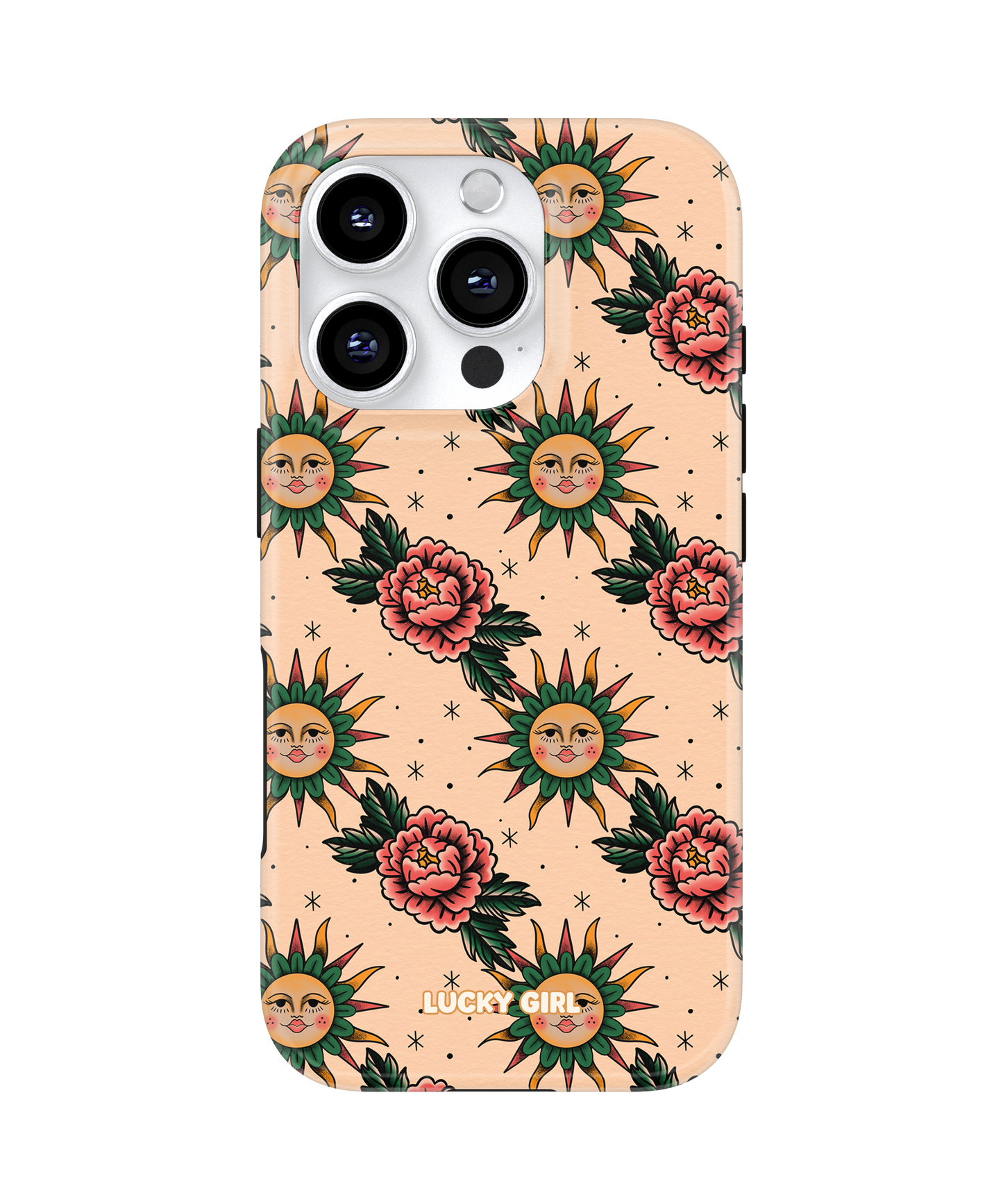 Sunspell Phone Case