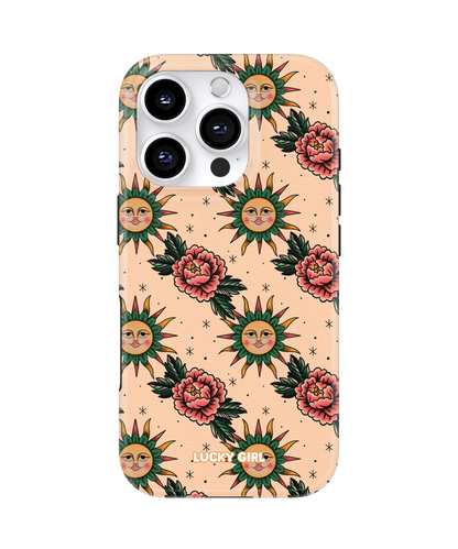 Sunspell Phone Case