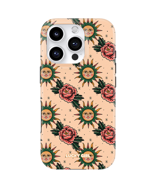 Sunspell Phone Case
