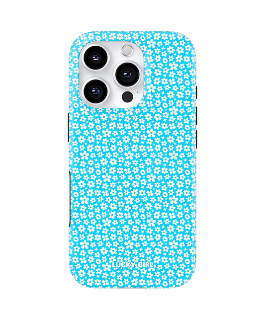 Sky Little Blooms Phone Case