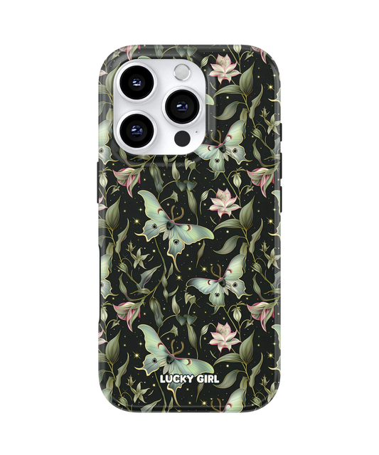 Luna Flutter Phone Case