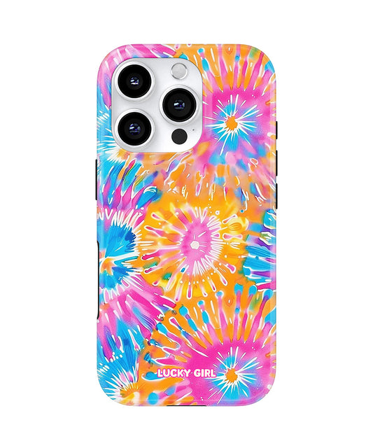 Starburst Daze Phone Case